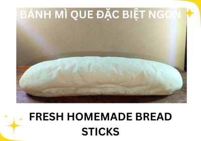 Bánh mì que