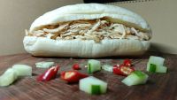 Bánh mì - Sự lựa chọn hoàn hảo cho sự kiện của bạn