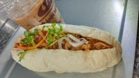 Ăn ngon nhanh gọn để Bánh Mì 611 lo